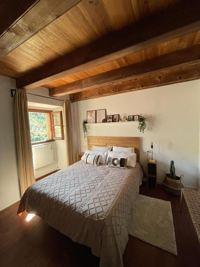 Casa Collao Villa Anso Bagian luar foto
